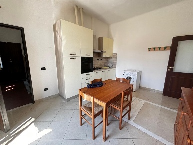 Foto Appartamento a La Spezia di 75 m² con 3 locali in vendita