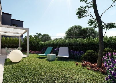 Foto Appartamento in Via San Cristoforo, Costabissara Motta di 140 m²