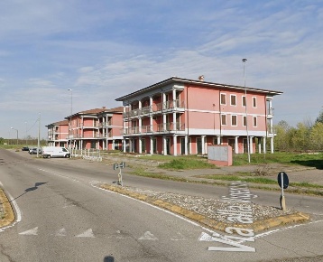 Foto Residence a Bornasco di 5502 m² con 54 locali in vendita