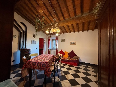 Foto Appartamento a Casciana Terme Lari Parlascio di 85 m² con 4 locali