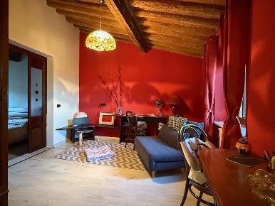 Foto Appartamento a Casciana Terme Lari Parlascio di 85 m² con 4 locali