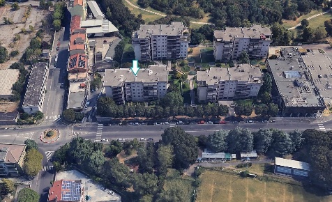 Foto Appartamento a Corsico di 107 m² con 4 locali in vendita