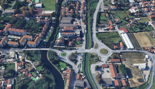 Foto Box a Viareggio Terminetto - Migliarina di 9 m² con 1 locali