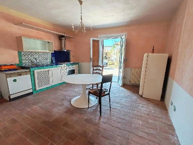 Foto Casa indipendente a Cascina Badia - Musigliano di 154 m² con 6 locali