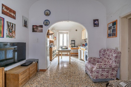 Foto Appartamento a Empoli San Rocco - Lungarno di 85 m² con 4 locali