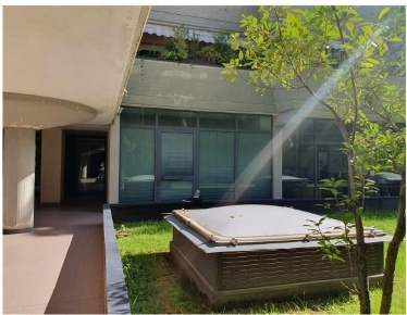 Foto Locale commerciale a Viareggio Terminetto - Migliarina di 153 m²