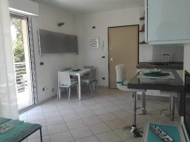 Foto Appartamento a Rosignano Marittimo Castiglioncello di 64 m² in vendita