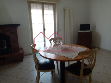 Foto Appartamento a Viareggio Torre del Lago di 60 m² con 3 locali