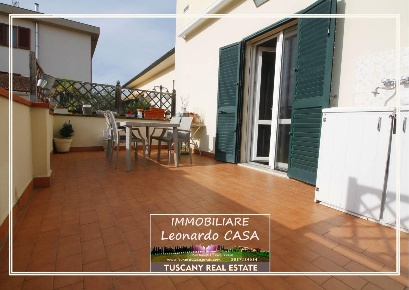 Foto Appartamento a Vinci Spicchio-sovigliana di 80 m² con 3 locali