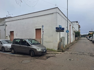 Foto Casa indipendente in Via Strascinata 1, Maruggio Centro di 140 m²