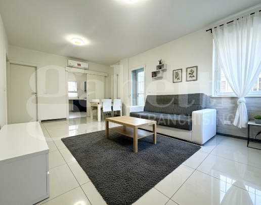 appartamento in vendita a Bologna in zona Bolognina