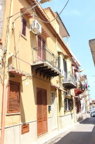 Foto Casa indipendente in VIA diodoro siculo 32, Villabate di 122 m²
