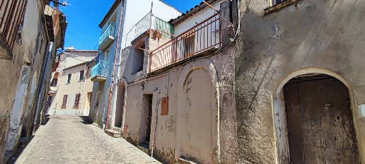 Foto Appartamento in Via FONTANA 54/56, Girifalco Centro di 150 m²