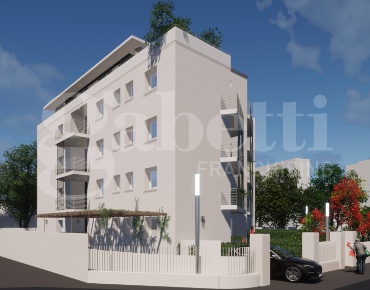 Foto Appartamento in Via Bartolomeo da Varignana 1, Bologna Barca di 155 m²