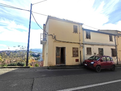 Foto Appartamento in Via G. GARIBALDI 114, San Vito sullo Ionio di 93 m²