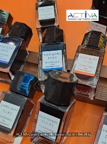 Foto Attività commerciale a Torino Via Roma di 20 m² con 1 locali