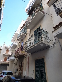 Foto Casa indipendente in Via Serradifalco 4, Casteldaccia di 224 m²