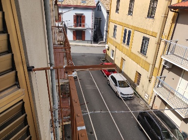 Foto Appartamento in Vico III MILANO 6/8, Girifalco Centro di 89 m²