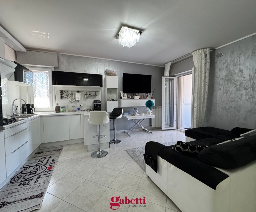 appartamento in vendita a San Salvo