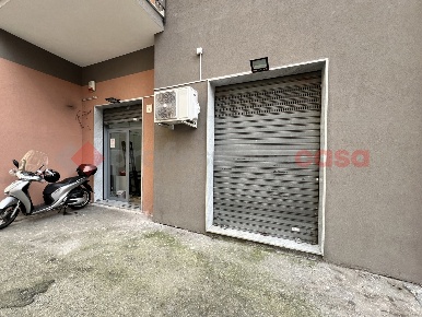 Foto Negozio in Via Brodolini giacomo 12, San Giorgio a Cremano di 60 m²