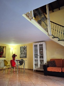 Foto Appartamento in Via Gervasi 14, Palermo Kalsa di 70 m² con 2 locali