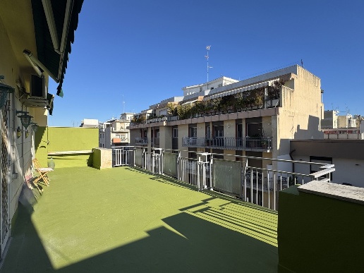 appartamento in vendita a Bari in zona Murat