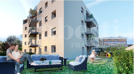 Foto Appartamento in Via Bartolomeo da Varignana 1, Bologna Barca di 132 m²