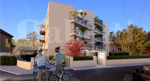 Foto Appartamento in Via Bartolomeo da Varignana 1, Bologna Barca di 132 m²