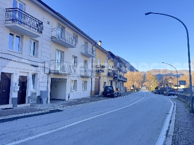 Foto Appartamento in Via Cavalieri di Malta 39, Castel di Sangro Centro