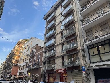 Foto Appartamento in Via melo da bari 140, Bari Murat di 50 m² con 2 locali