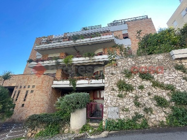 Foto Appartamento in Via Amelia Treves SegrÃ© 3, Tivoli Tivoli Alta