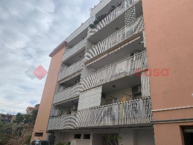 Foto Appartamento in Via Aurelio Sorrentino 34, Reggio di Calabria