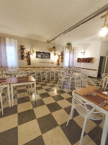 Foto Attività commerciale a Trapani con 3 locali in vendita