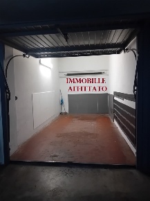 Foto Box a Milano Affori di 14 m² in affitto