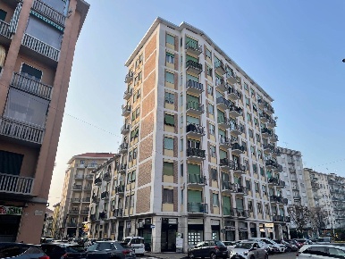 Foto Appartamento in Via Petrarca 35, Vercelli Semicentro di 95 m²