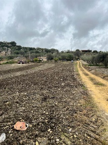 Foto Terreno agricolo a Naro di 7370 m² in vendita