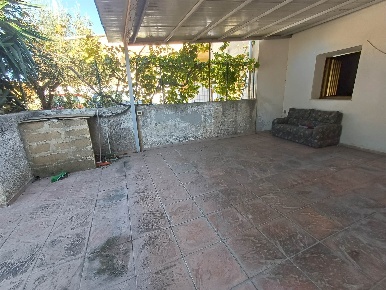 Foto Casa indipendente in Contrada Berbaro, Marsala di 120 m² con 4 locali