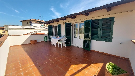 Foto Appartamento a Firenze Porta al Prato - San Jacopino di 120 m²