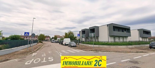 Foto Terreno edificabile a Mozzecane Centro di 769 m² in vendita