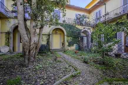 Foto Appartamento in VIA AFRICO  7, Bagno a Ripoli Balatro di 380 m²