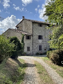 Foto Appartamento in Colle Barrucci, Barberino di Mugello di 350 m²