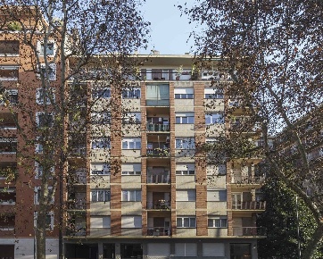 Foto Appartamento in Via Govone  58, Milano Cenisio di 70 m² con 2 locali