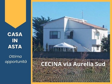 Foto Appartamento in Via Aurelia Sud, Cecina Cecina Centro di 145 m²