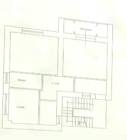 Foto Appartamento a Latina Centro di 100 m² con 3 locali in vendita