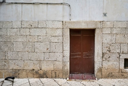 Foto Appartamento in Via Santa Maria 16, Putignano di 14 m² con 1 locali