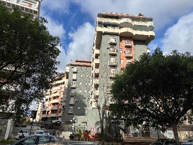 Foto Appartamento a Palermo De Gasperi - Croce Rossa di 80 m² con 3 locali