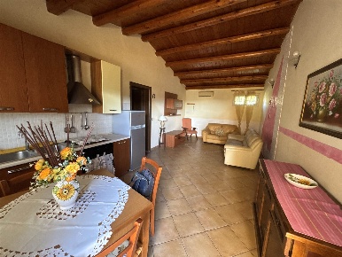 Foto Appartamento a Noto di 95 m² con 5 locali in vendita