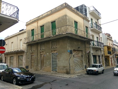 Foto Appartamento in corso Nunzio Costa 46, Pachino Centro di 137 m²