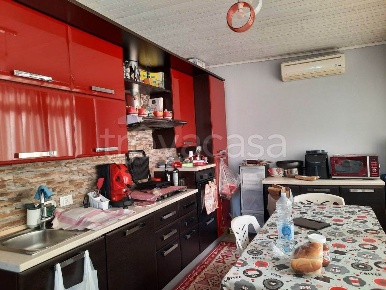 Foto Appartamento a Marsala di 140 m² in vendita
