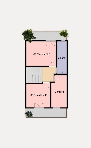 Foto Casa indipendente in Largo Natalia Ginzburg 3, Santa Croce sull'Arno